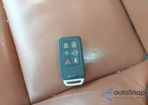 2013 Volvo S60 T5 from USA, damaged, VIN YV1612FS6D1207255